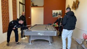 Bon villa tam đảo