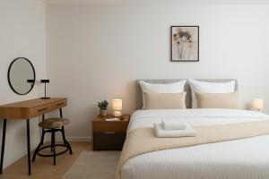 Luxury Apartment Mona with Garden & Jacuzzi in Zadar, Borik