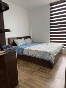 Anh Quân Home