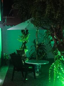 Residencial Girassol Outeiro