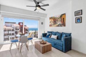 Life Bucerias - Golden Zone Condos with Pool and Gym