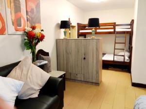 Velvet Accommodation PH