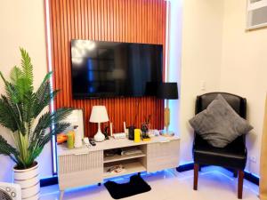 Velvet Accommodation PH