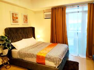 Velvet Accommodation PH