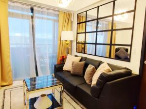 Velvet Accommodation PH