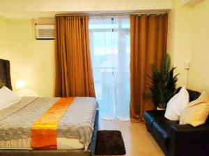 Velvet Accommodation PH