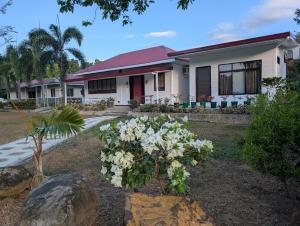 VistaBerge Pavilion Suite