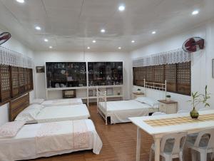 VistaBerge Pavilion Suite