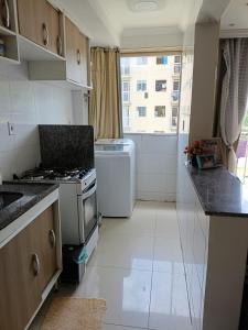 Condomínio Jardim Independência