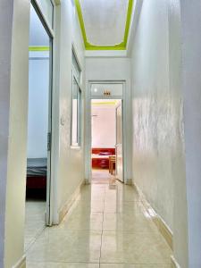 Fuji sapa central hostel