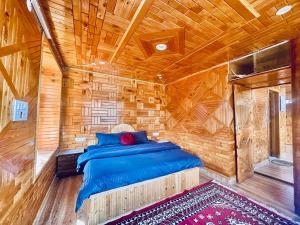 Nature’s Nest Cottage Jibhi