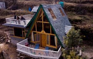 Nature’s Nest Cottage Jibhi