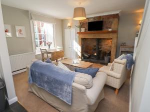 Aln Cottage Alnmouth