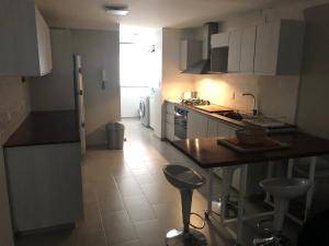 Long term 2 bedroom apartment in bucaramanga