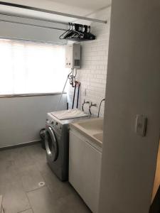 Long term 2 bedroom apartment in bucaramanga