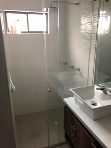 Long term 2 bedroom apartment in bucaramanga