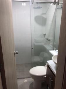 Long term 2 bedroom apartment in bucaramanga