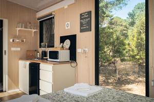 Fassifern Tiny House 1 by Tiny Away