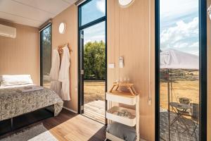 Fassifern Tiny House 1 by Tiny Away