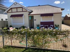 Hunter Valley 9 Ash Street Cessnock Single Room room