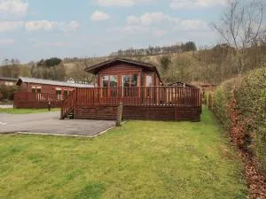 Striding Edge Lodge - Troutbeck