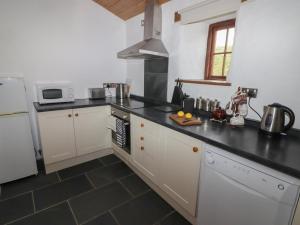 Panteurig Cottage
