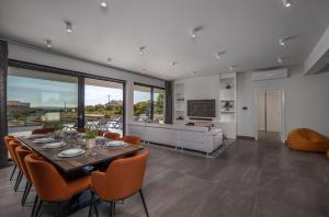 Villa One Debeljak Zadar