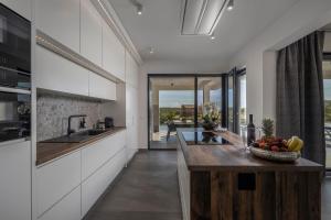 Villa One Debeljak Zadar