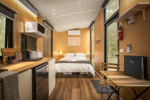 Forest Nook Tiny House by Tiny Away