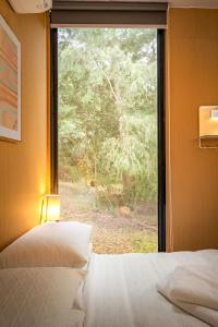 Forest Nook Tiny House by Tiny Away
