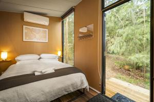 Forest Nook Tiny House by Tiny Away
