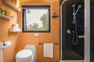 Forest Nook Tiny House by Tiny Away