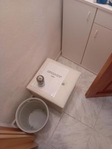 LaCiliegia monolocale img11