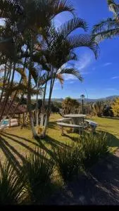 Sítio da Cachoeira Atibaia - Bairro dos Pintos