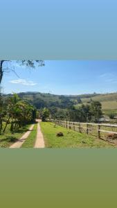 Sítio da Cachoeira Atibaia