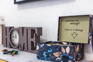 Casa Fen Palazzo Storico - Re di Roma metro A - 2camere2bagni