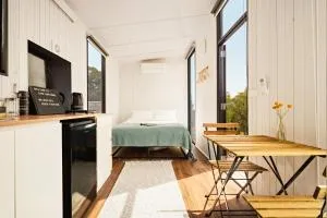 Gem on the Hill by Tiny Away - Lance Field