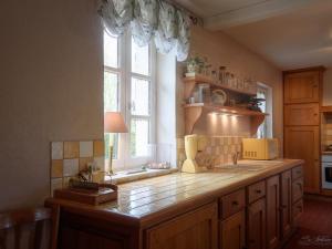 Maison rénovée avec jardin clos et animaux acceptés - FR-1-489-221