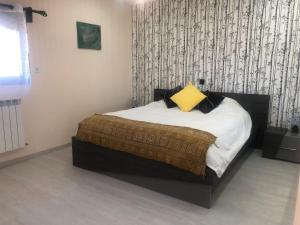 Appartements Sub zero : photos des chambres