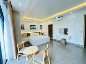 Chuỗi Villa 6 Phòng Ngủ Hạ Long - Harborbay HB25