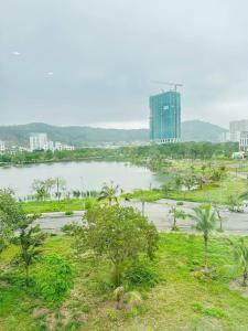 Chuỗi Villa 6 Phòng Ngủ Hạ Long - Harborbay HB25