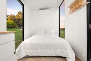 Glorious Escape by Tiny Away