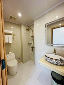 Chuỗi Villa 6 Phòng Ngủ Hạ Long - Harborbay HB25
