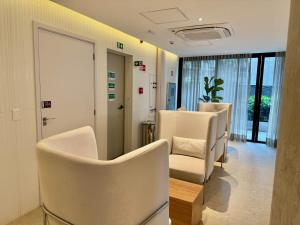 1205 - Rentaqui Apartamento Window Moema