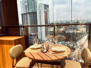 1205 - Rentaqui Apartamento Window Moema