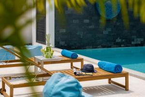 Villa Laura by See Residence -Near Cystal bay- Inclued Airport pick up