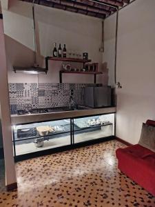 Santa Irene de Palomino - Sevilla Valle del Cauca