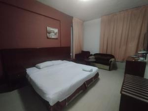 JUH Real Estate and management servise LLC