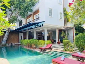Phkachan Kep Boutique