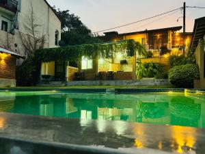 SaDev Lake Villa Bandaragama